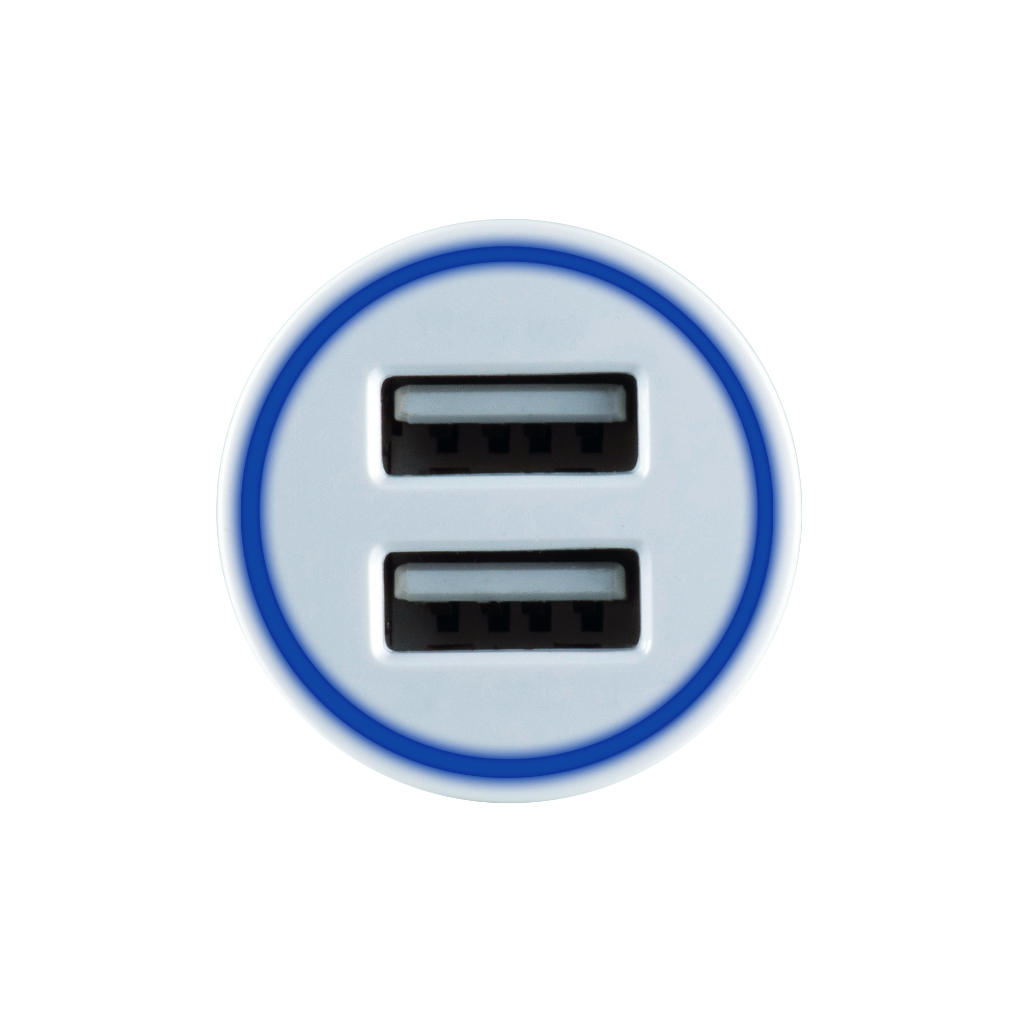 Daewoo Double USB Car Charger
