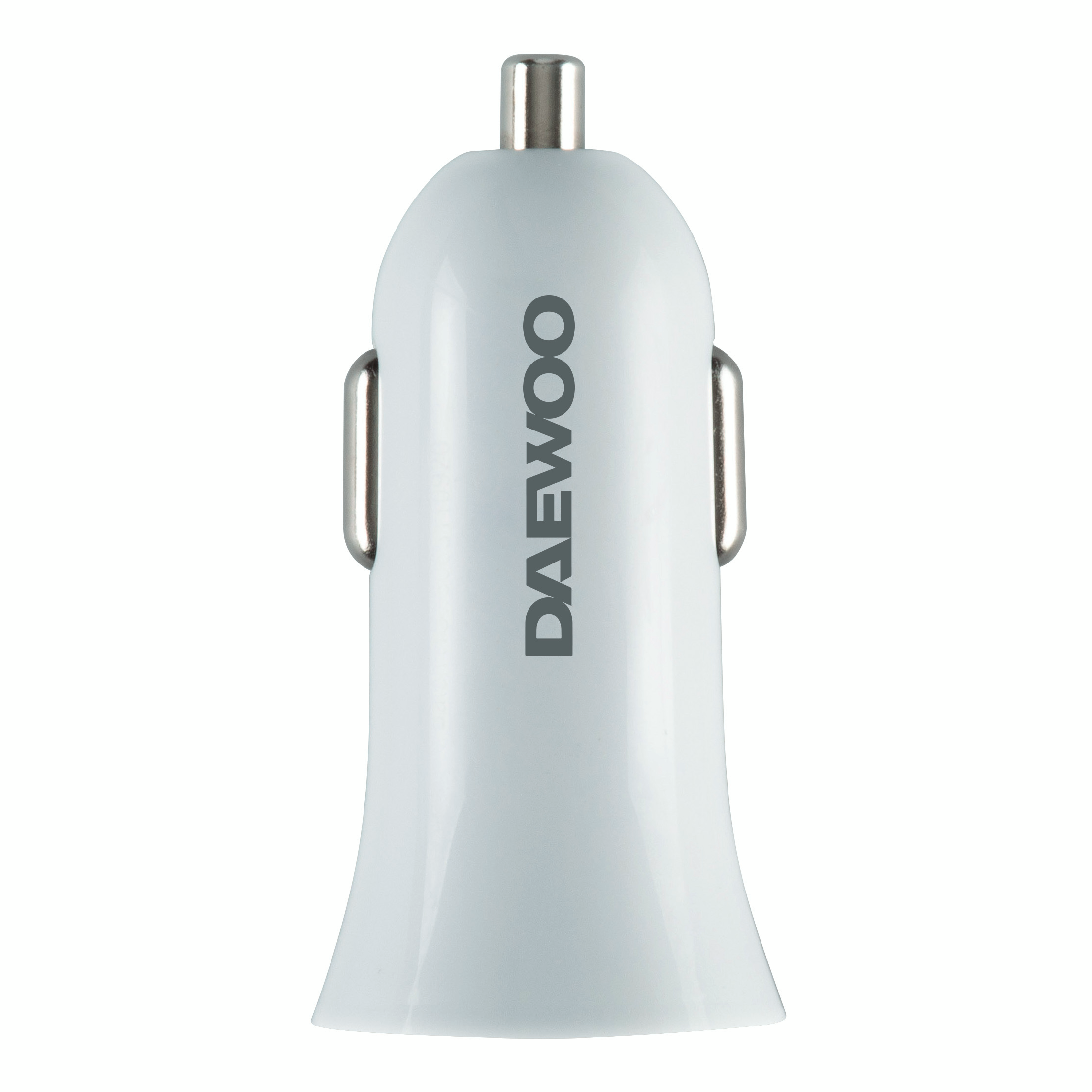 Daewoo Double USB Car Charger