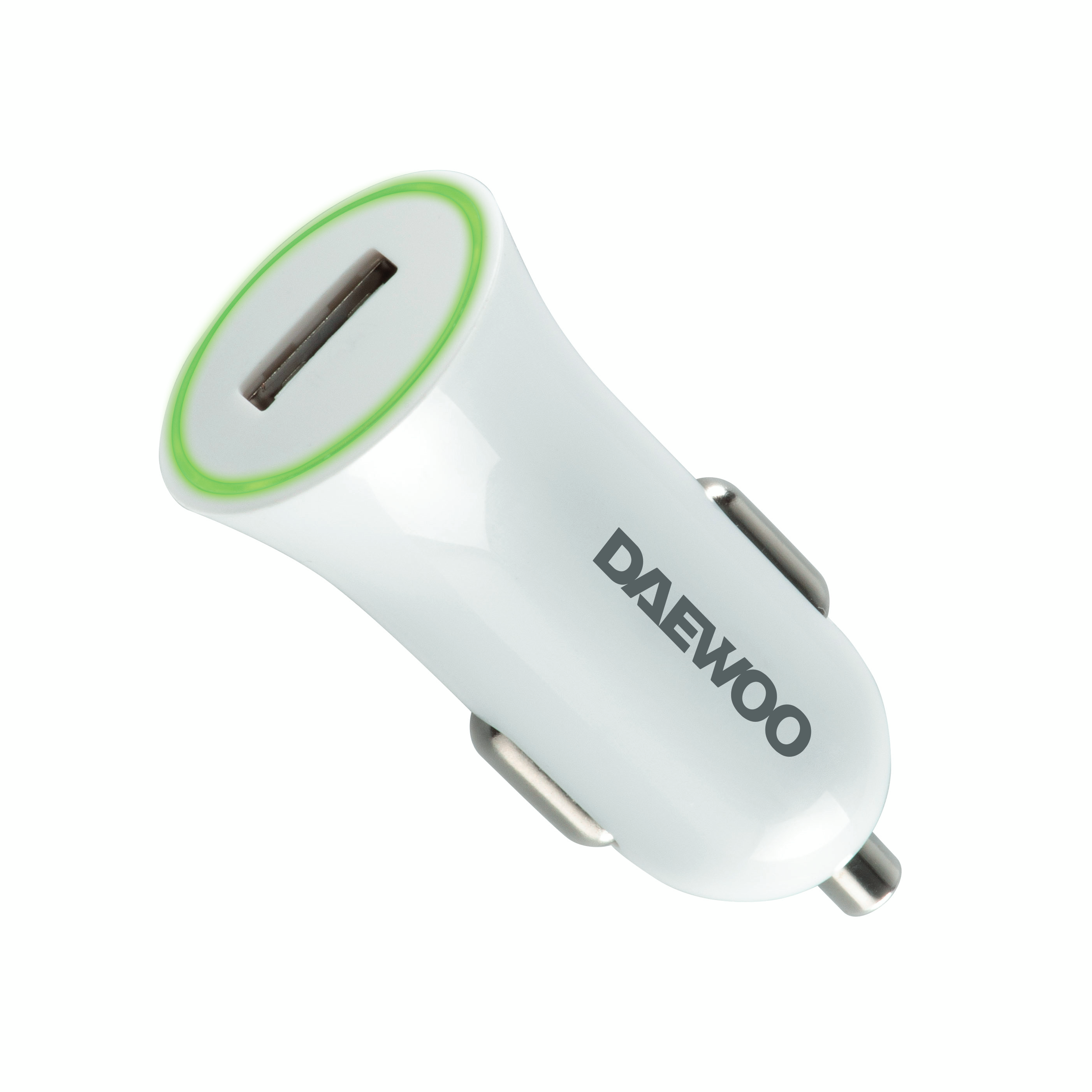 Daewoo Single USB Car Charger