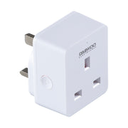 Daewoo WiFi 13Amp Smart Plug Socket Adaptor