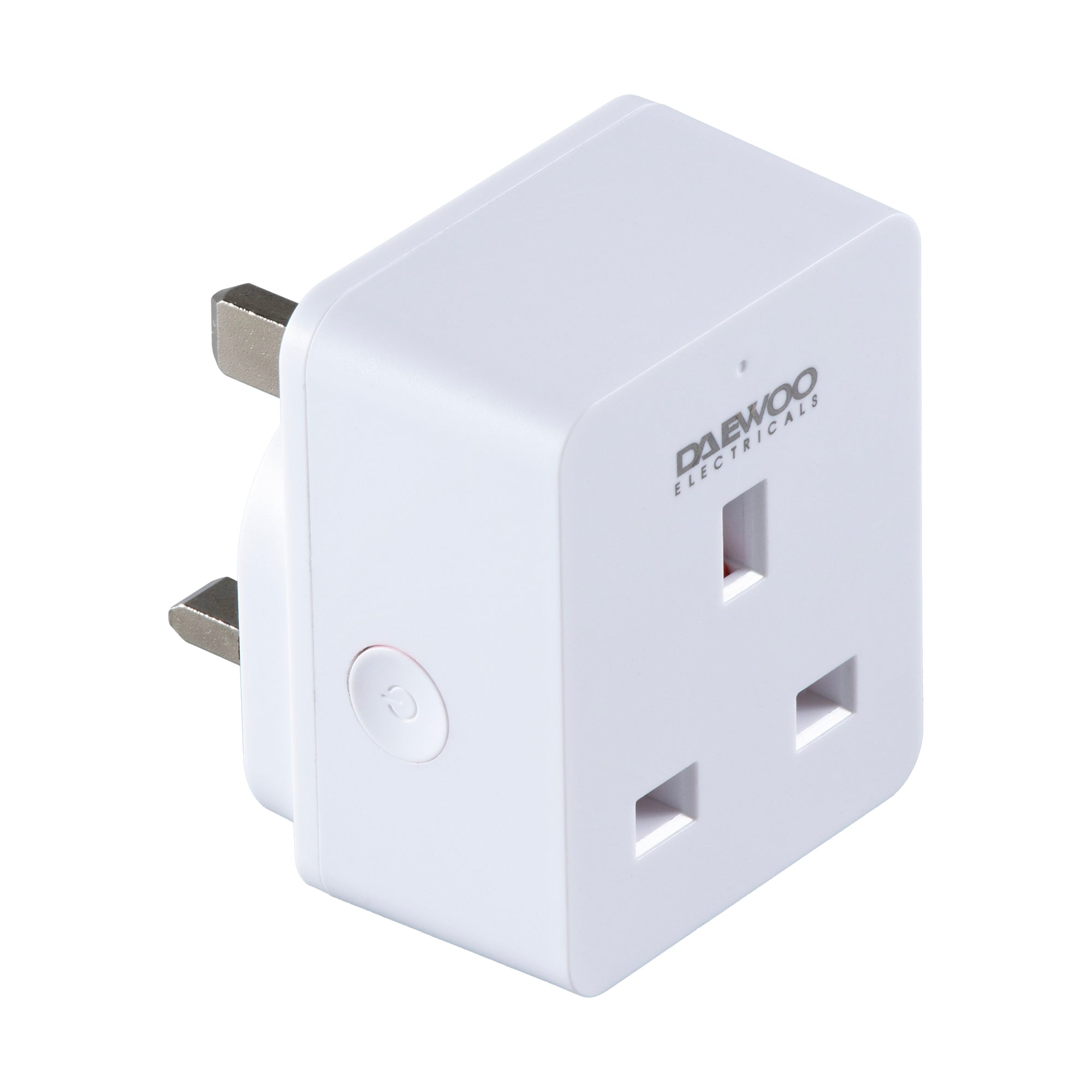 Daewoo WiFi 13Amp Smart Plug Socket Adaptor