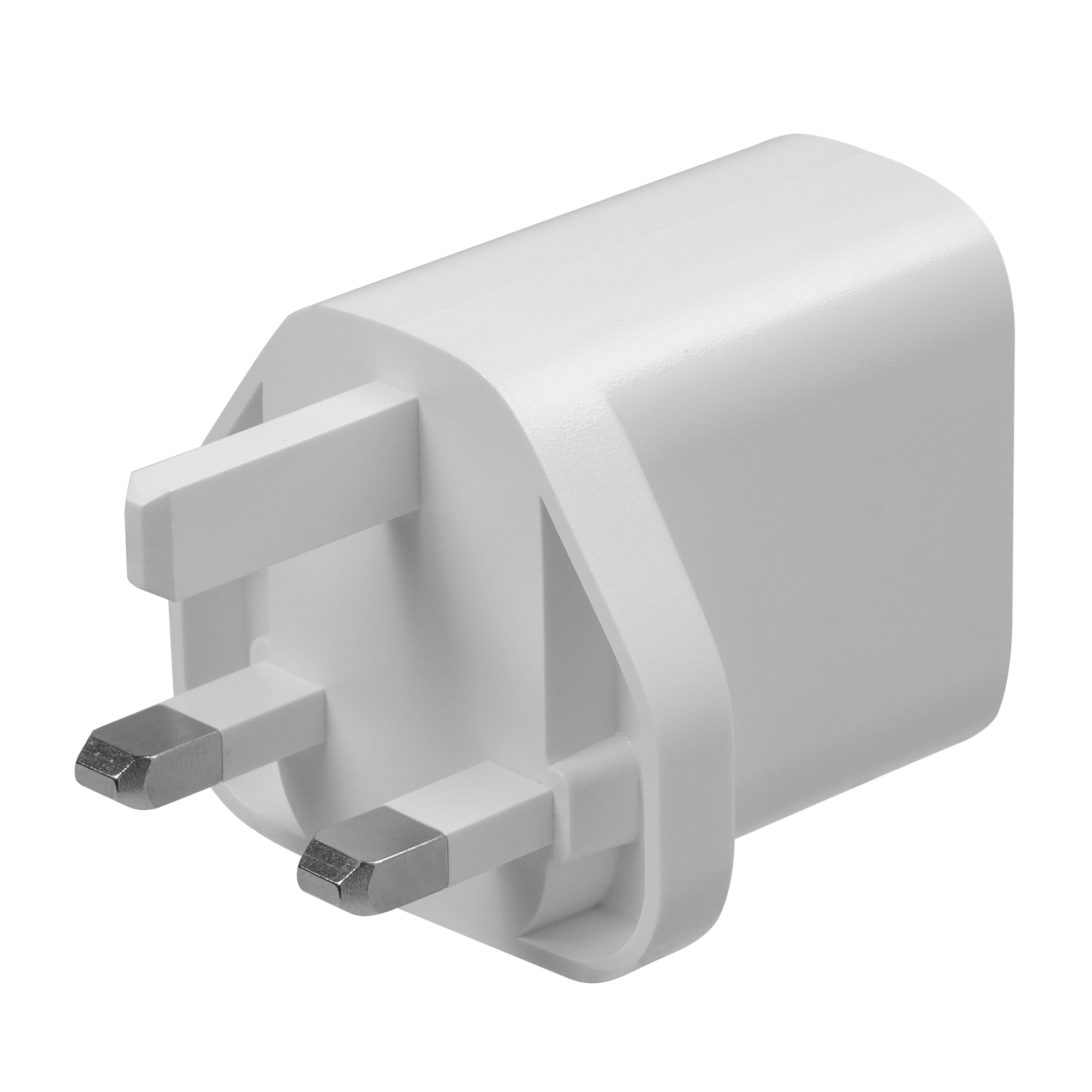 Daewoo 20W USB-C White Wall Charger Plug Socket Adaptor
