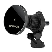 Daewoo 15W Magsafe Car Mount Phone Charger