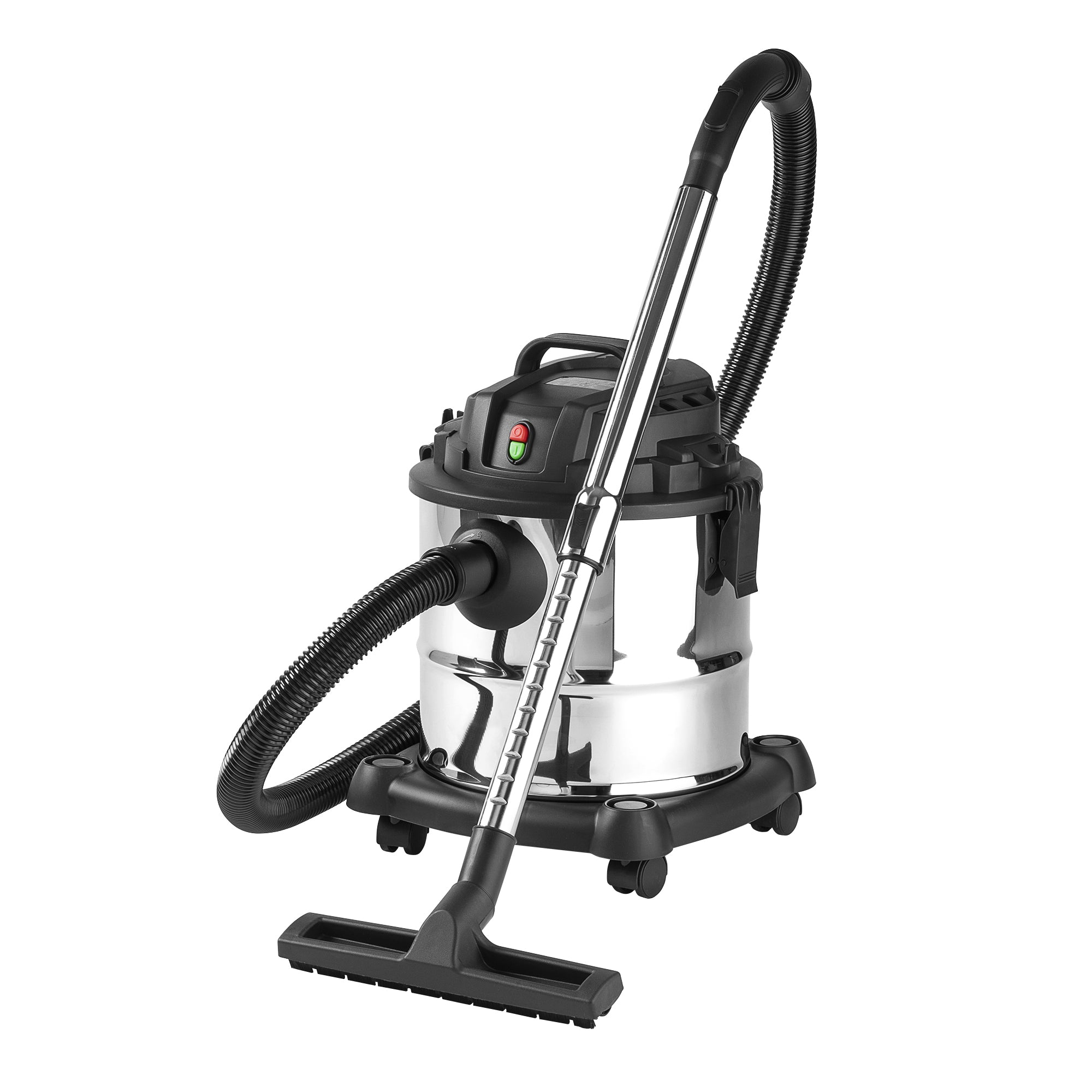 Wet & Dry Vacuum Cleaners