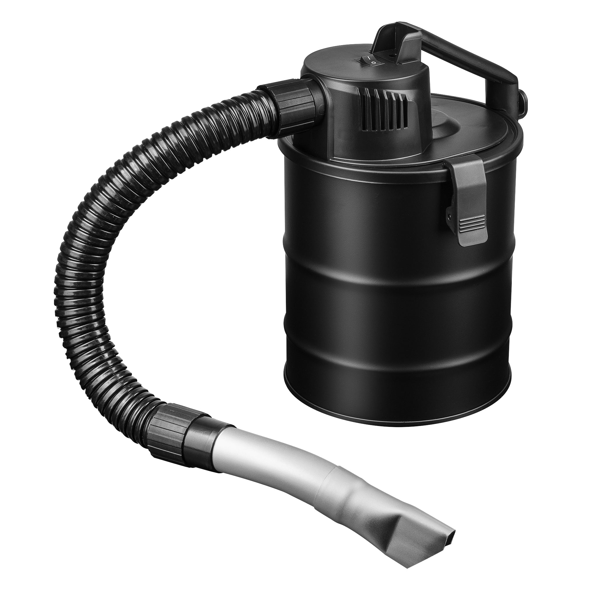 Daewoo 6L Fireplace Ash Vacuum Cleaner with Hepa Filter, 600W