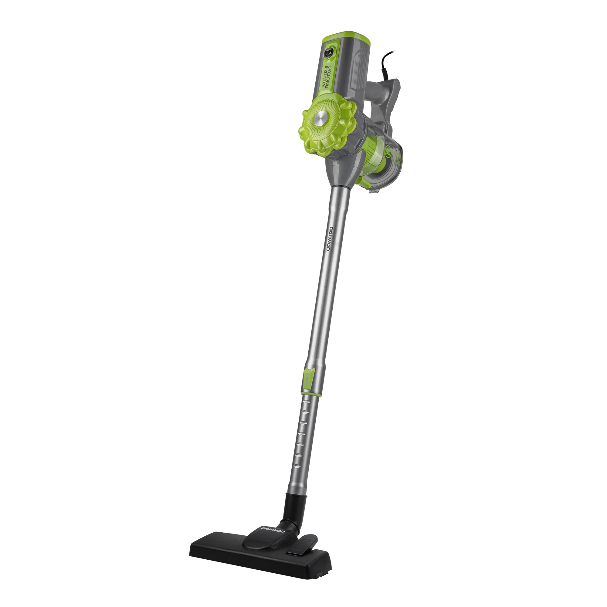 Daewoo Cyclone Essential Corded 3-in-1 Handheld Vacuum Cleaner