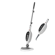 Daewoo 12-in-1 Steam Mop & Handheld Steam Cleaner