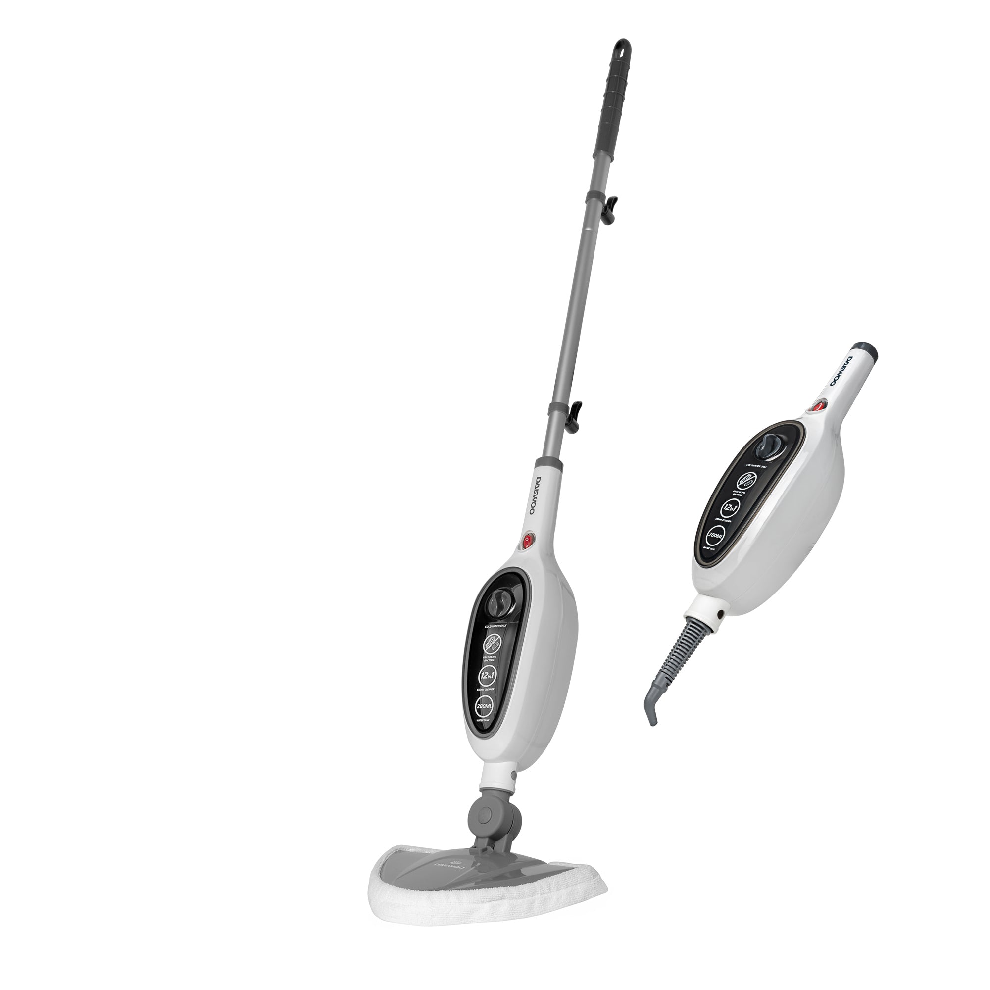 Steam Mops