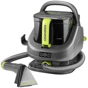 Daewoo Aquastream 1300W 1.4L Carpet & Upholstery Spot Cleaner