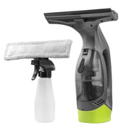 Daewoo Hurricane Clearvac Rechargeable Handheld Window Vac