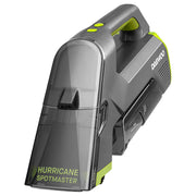 Daewoo Hurricane Spotmaster Cordless Carpet & Upholstery Cleaner