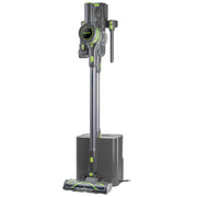 Daewoo Cyclone Freedom Cordless Vacuum Cleaner with Auto Empty System