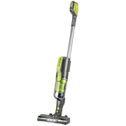 Daewoo Tornado 2-in-1 Up-Lift Lite Upright Cordless Vacuum Cleaner