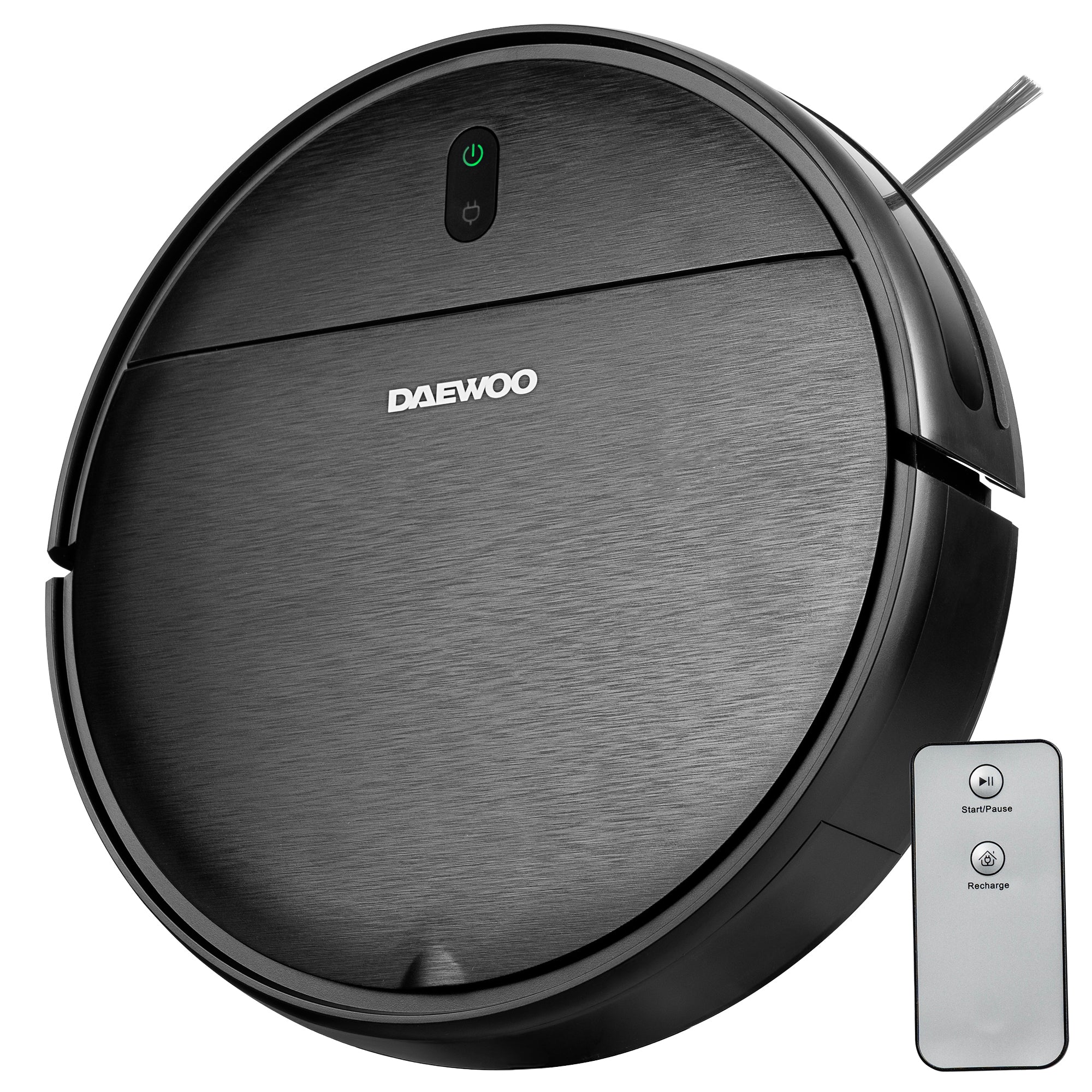Daewoo Cyclone Freedom Robot Vacuum Cleaner