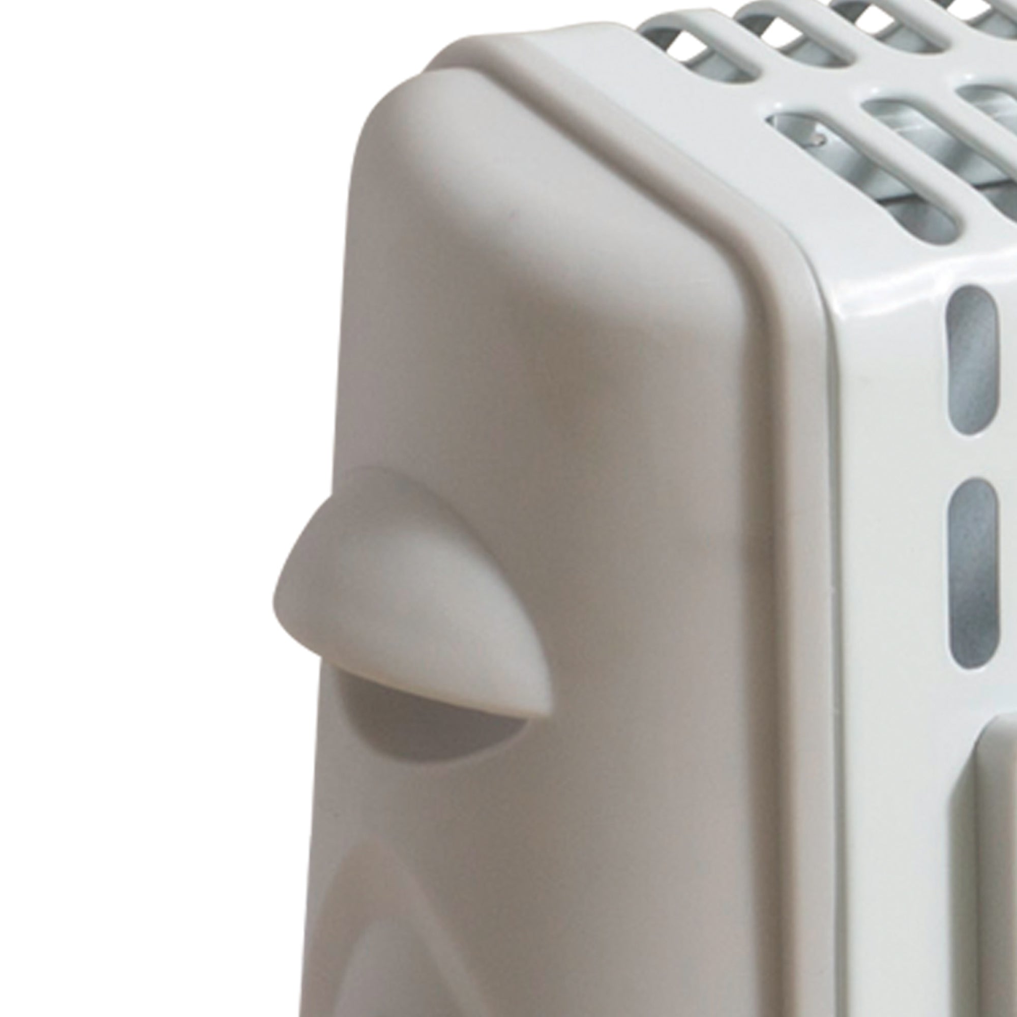 Daewoo 2000W Convector Heater with 3 Heat Settings & Timer