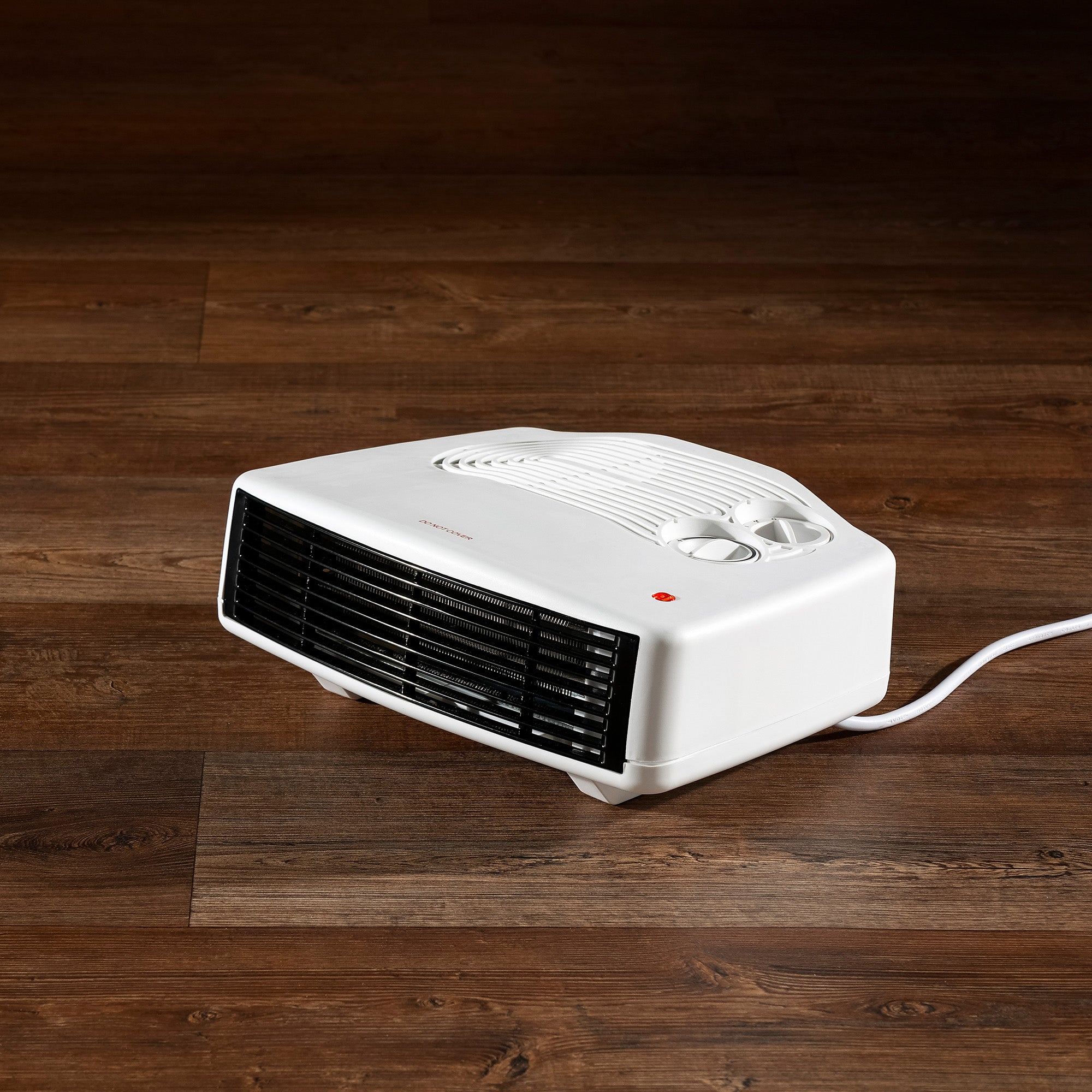Daewoo 3000W Portable Fan Heater