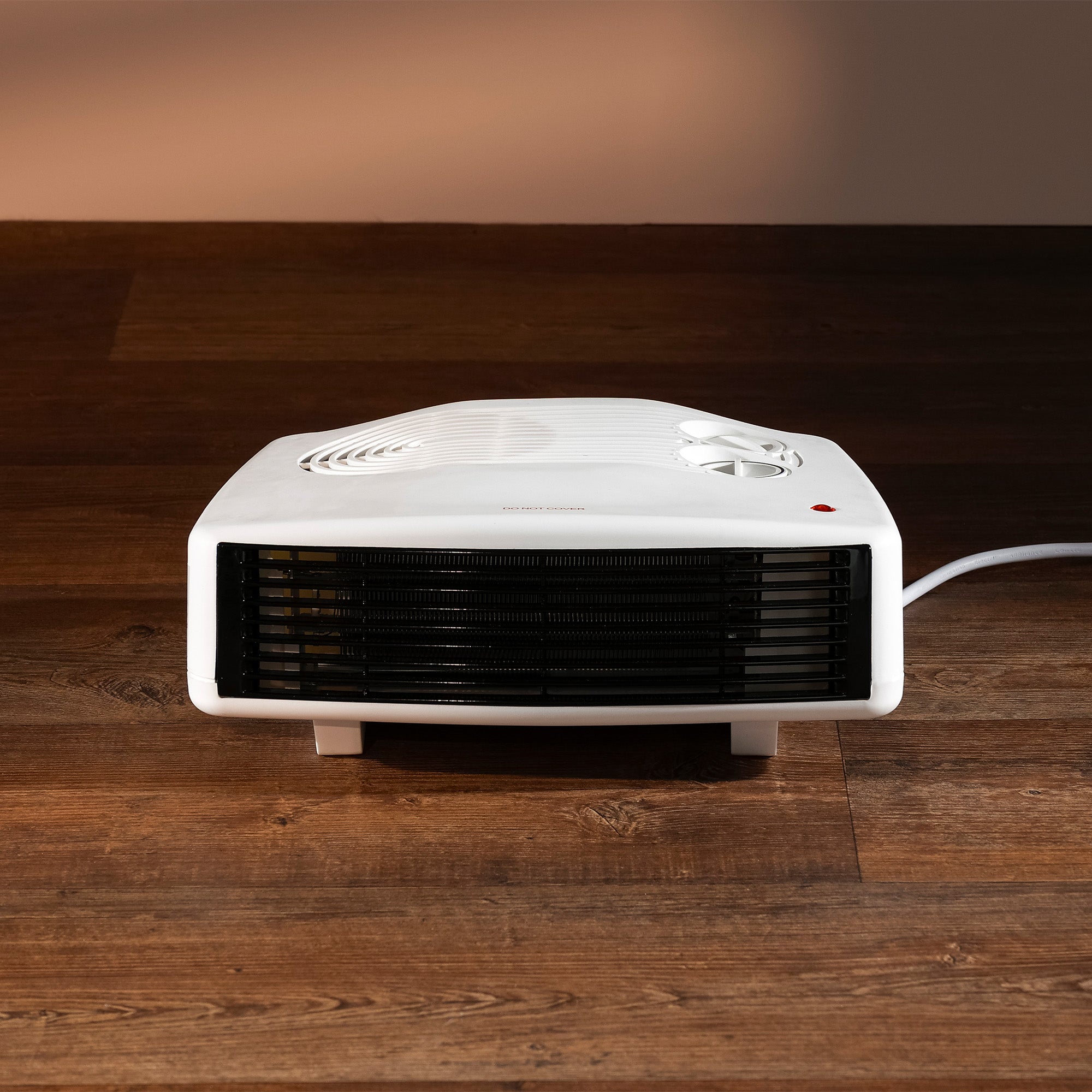 Daewoo 3000W Portable Fan Heater