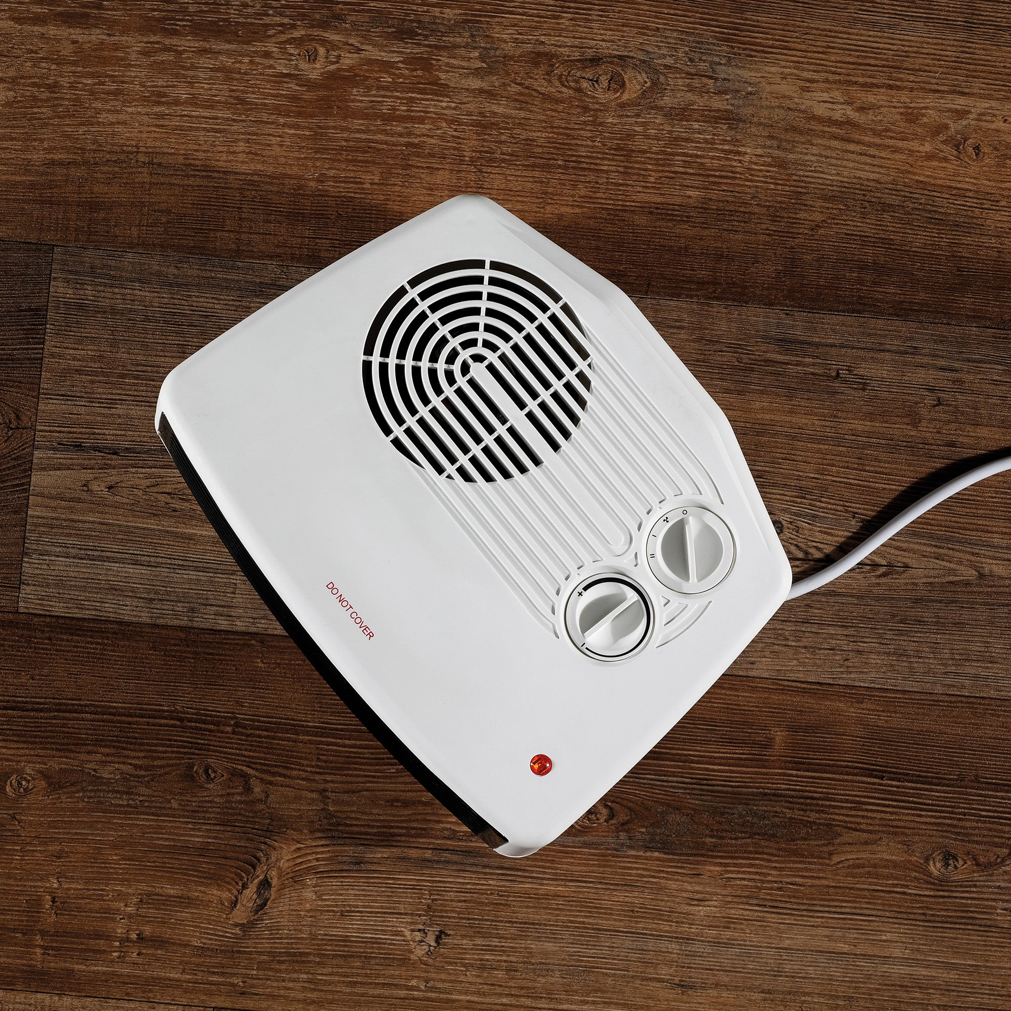 Daewoo 3000W Portable Fan Heater