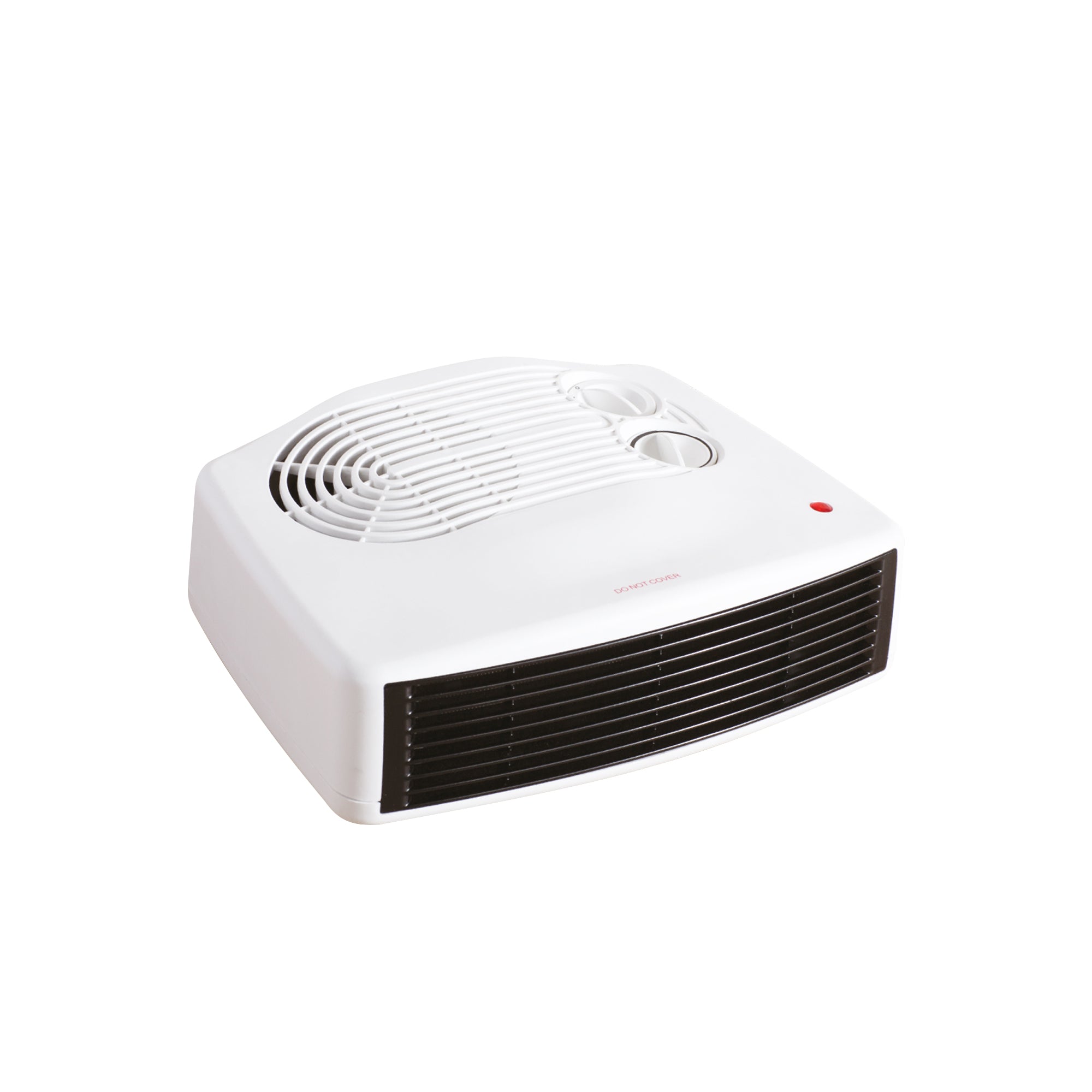 Daewoo 3000W Portable Fan Heater