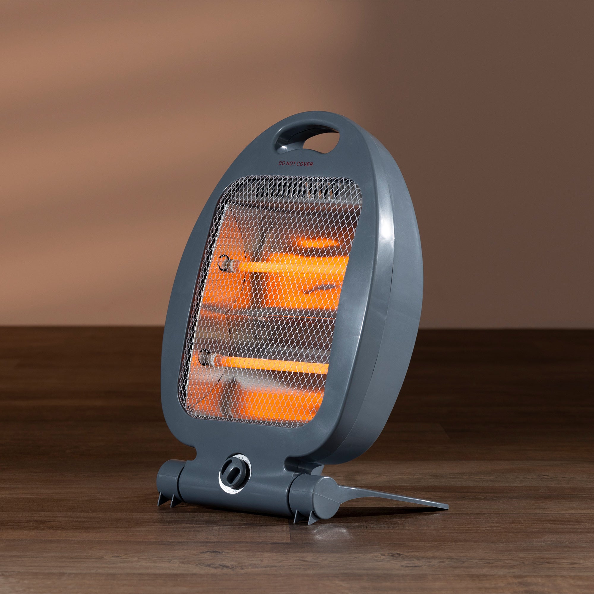 Daewoo 800W Small Quartz Heater