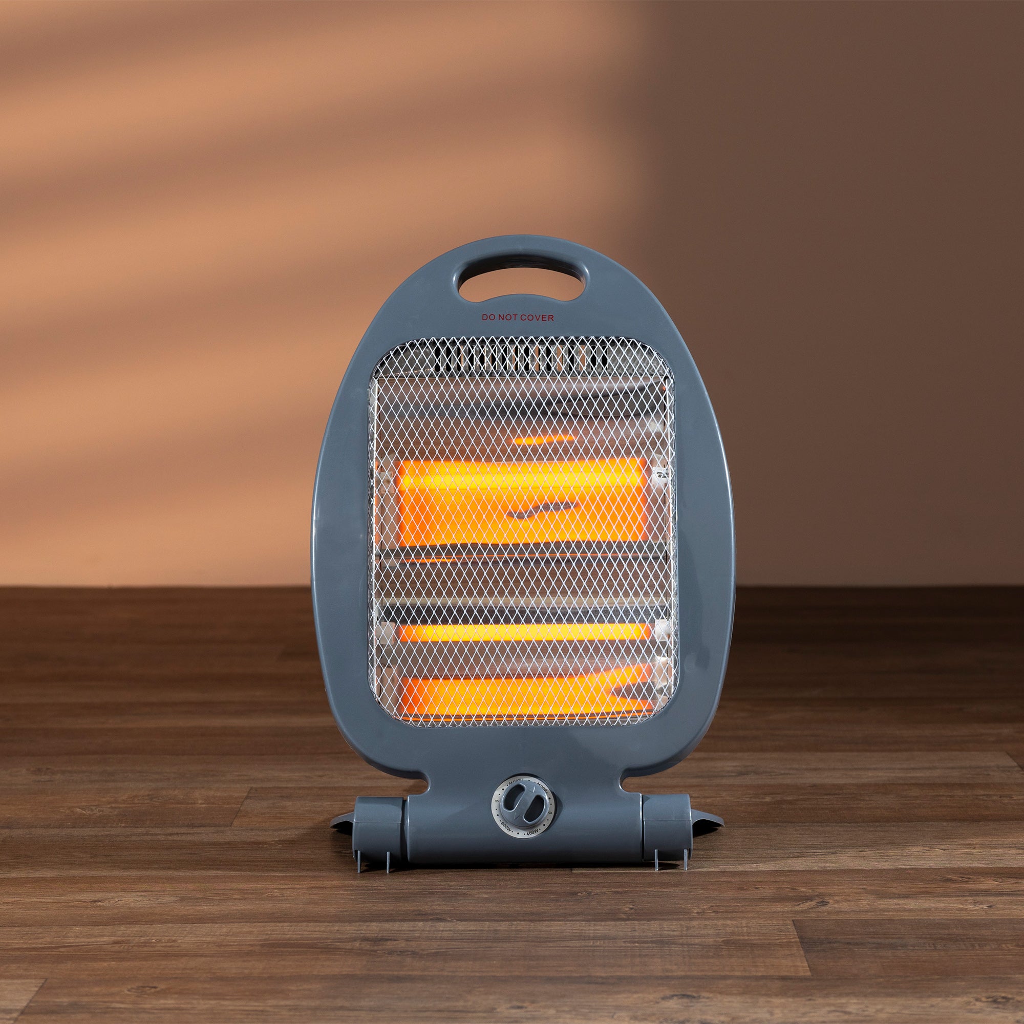 Daewoo 800W Small Quartz Heater