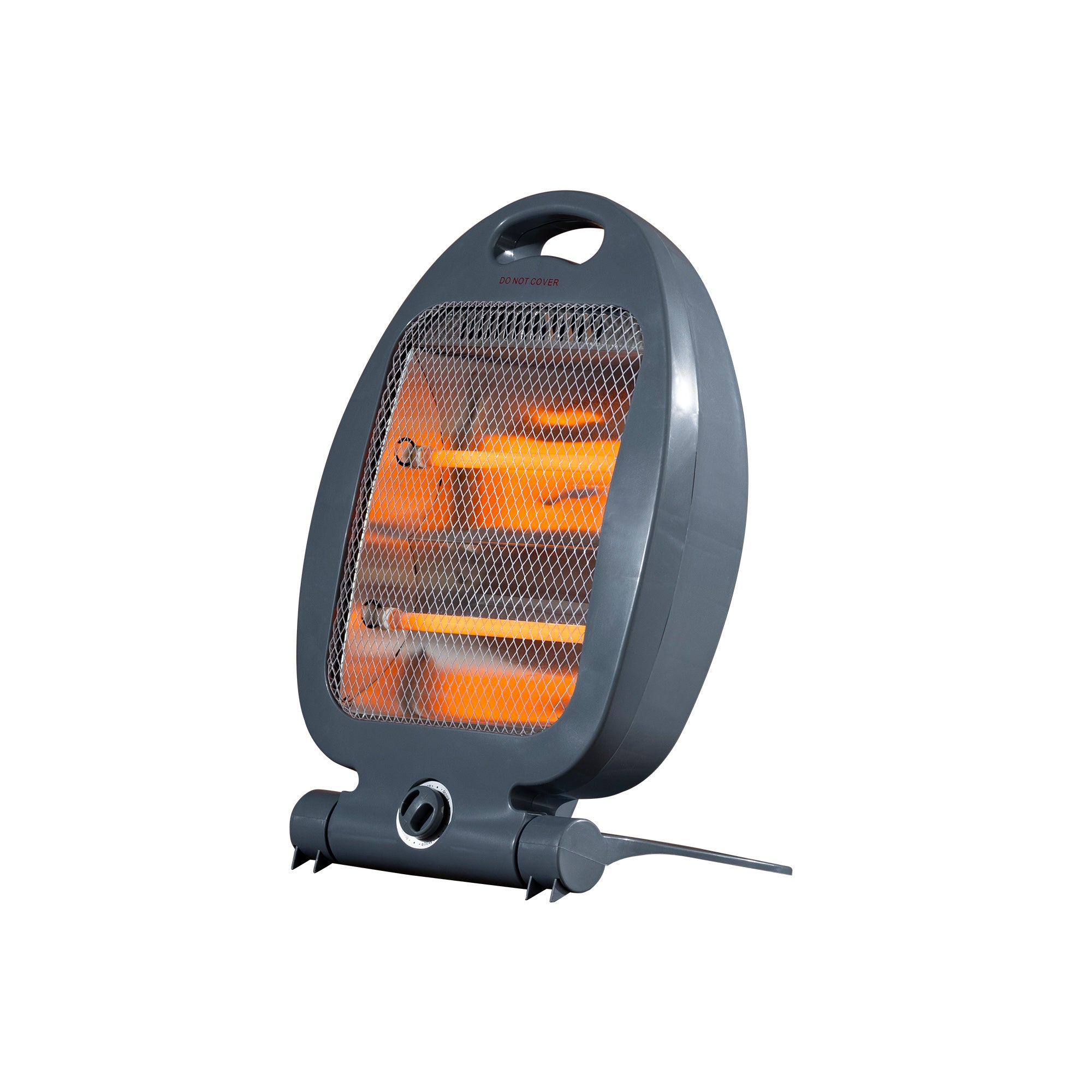 Daewoo 800W Small Quartz Heater