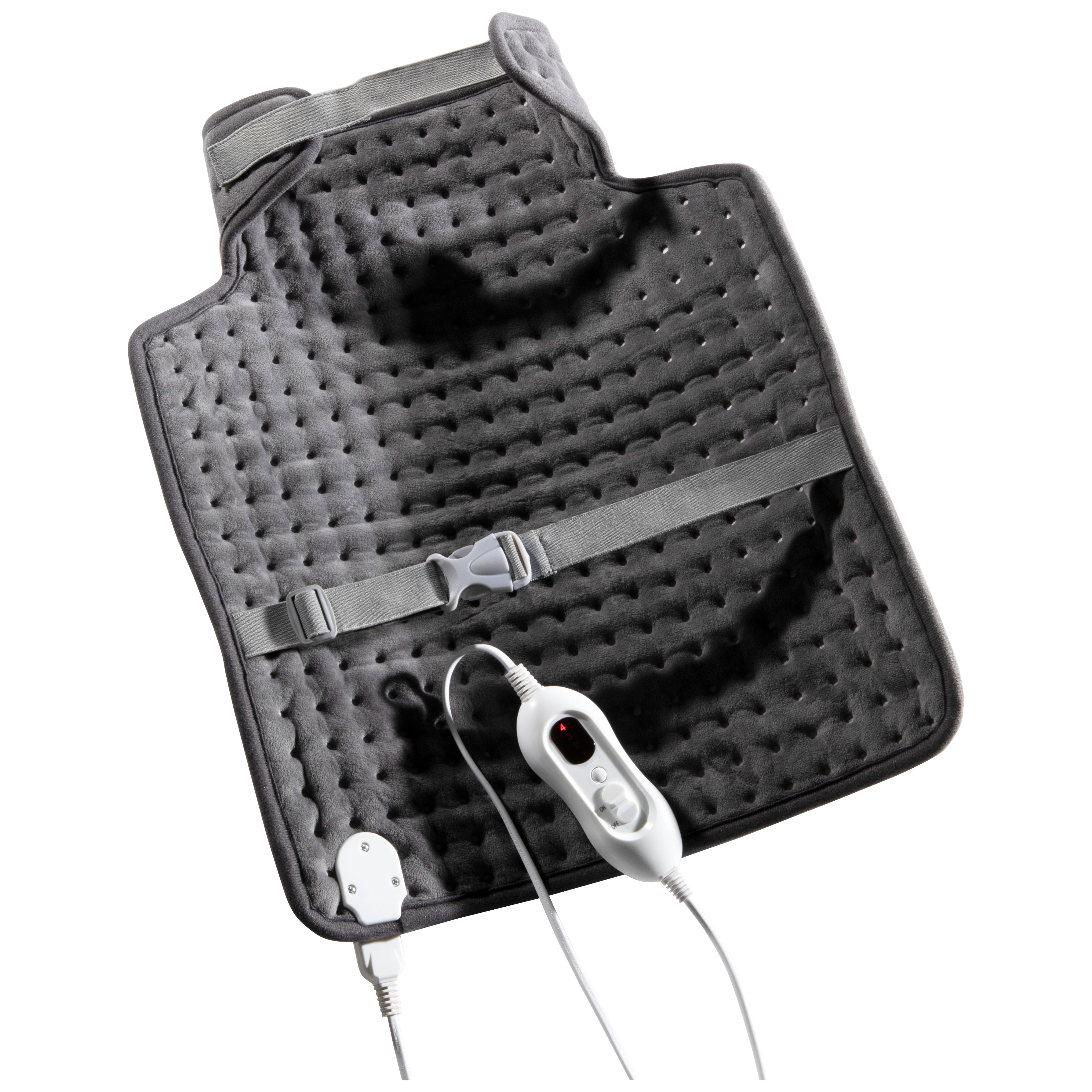 Daewoo Neck & Back Pain Relief Heated Pad 40x50cm