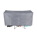 Daewoo Winged Electric Heated Clothes Airer Cover