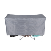Daewoo Winged Electric Heated Clothes Airer Cover