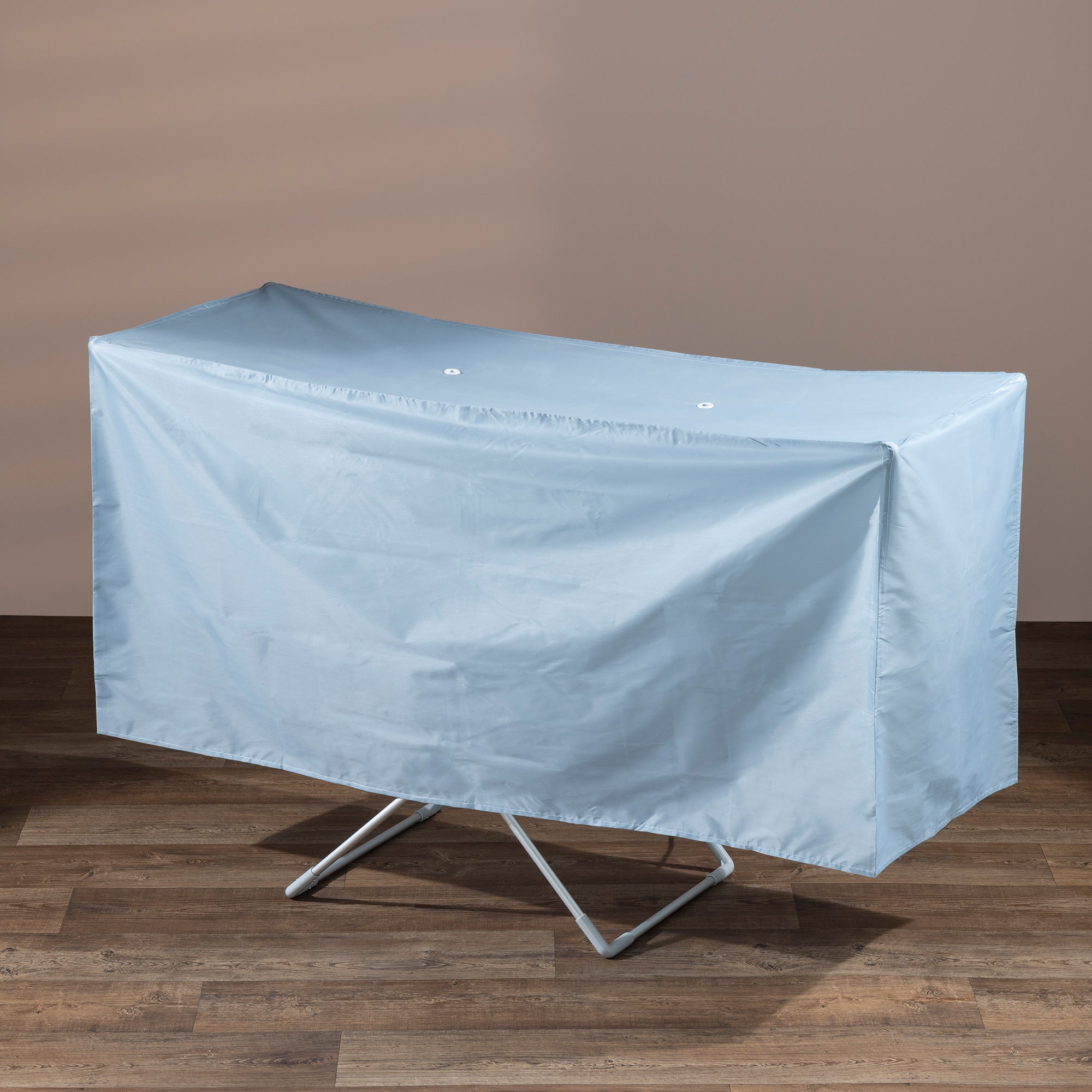 Daewoo Winged Electric Heated Clothes Airer Cover