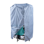 Daewoo 3 Tier Electric Heated Clothes Airer Cover