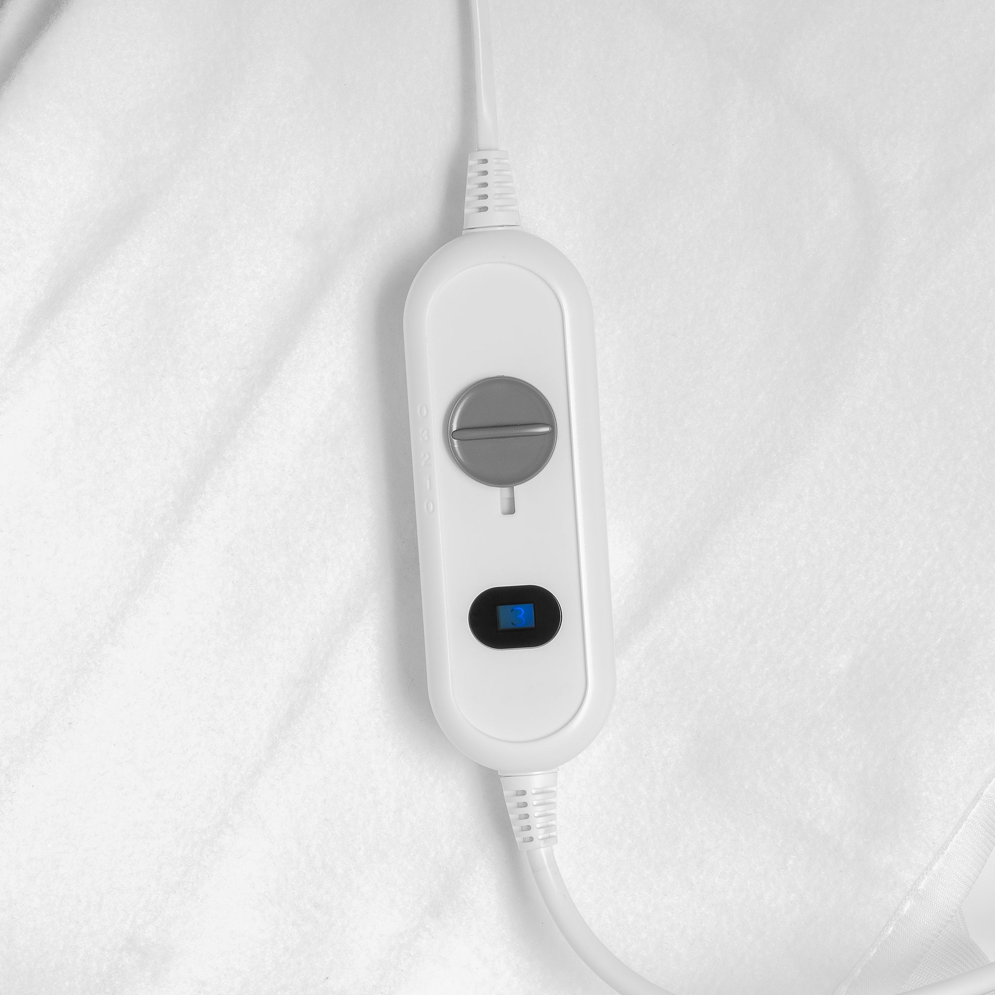 Daewoo Single Electric Heated Underblanket