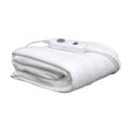 Daewoo Double Electric Heated Underblanket
