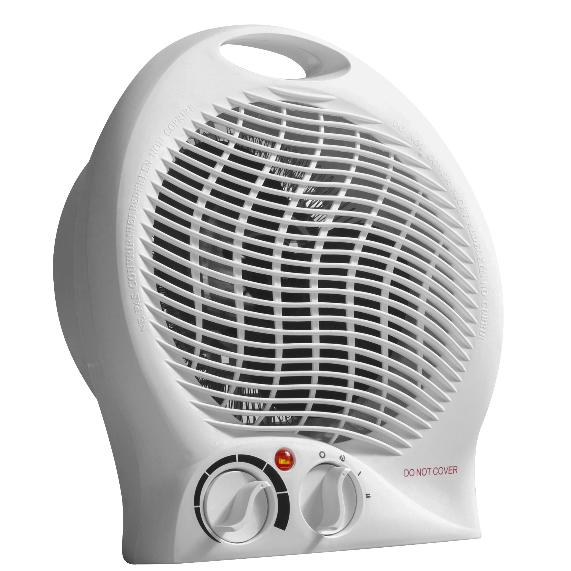Fan Heaters