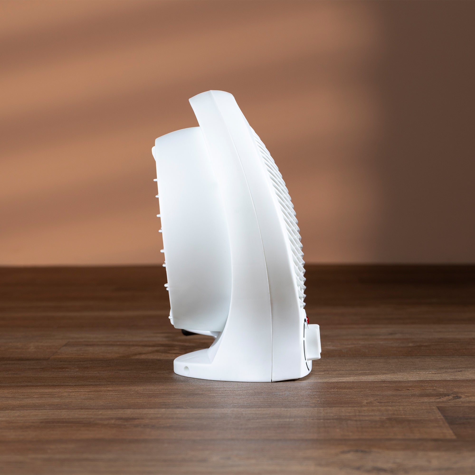 Daewoo 2000W Portable Upright Fan Heater