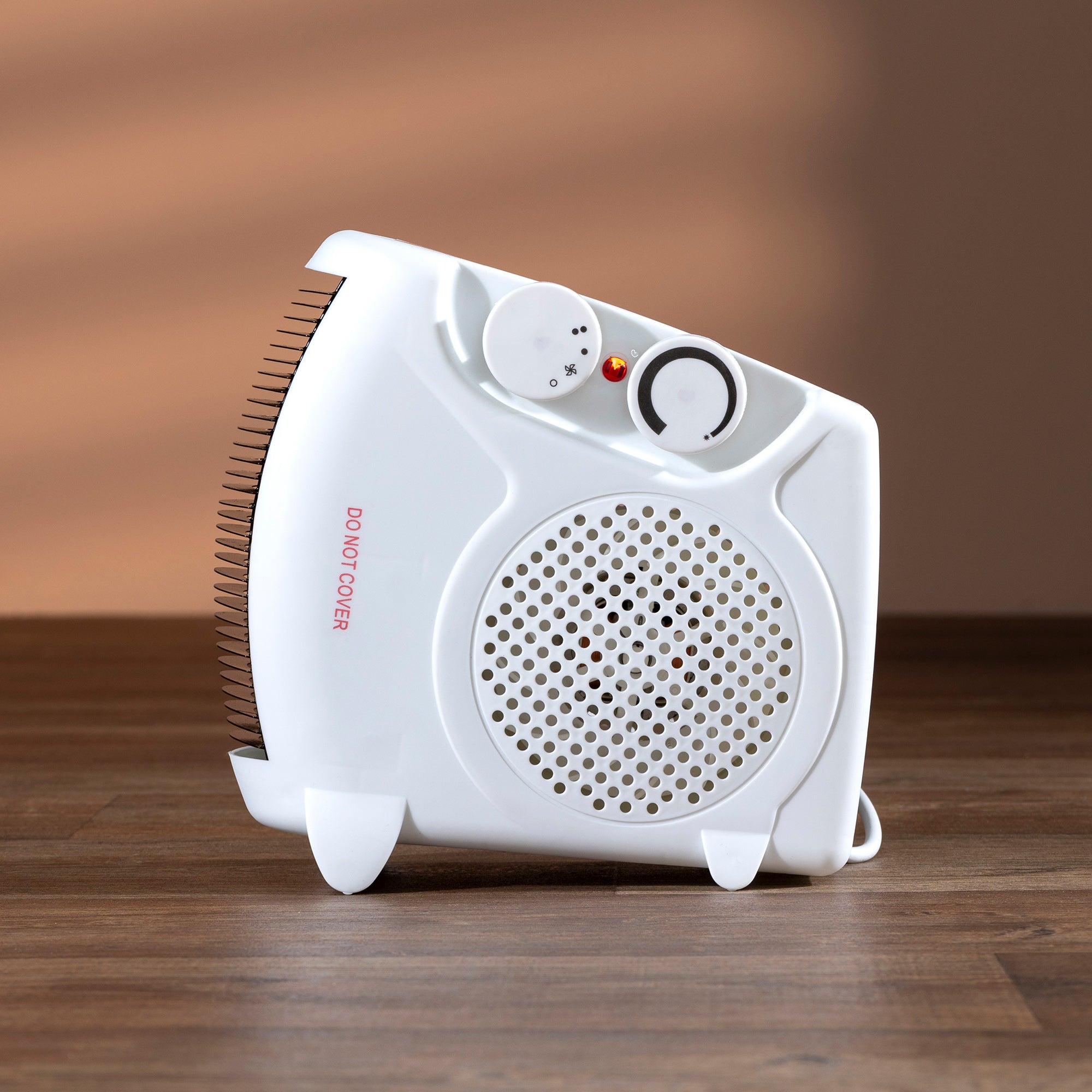 Daewoo 2000W Portable Fan Heater