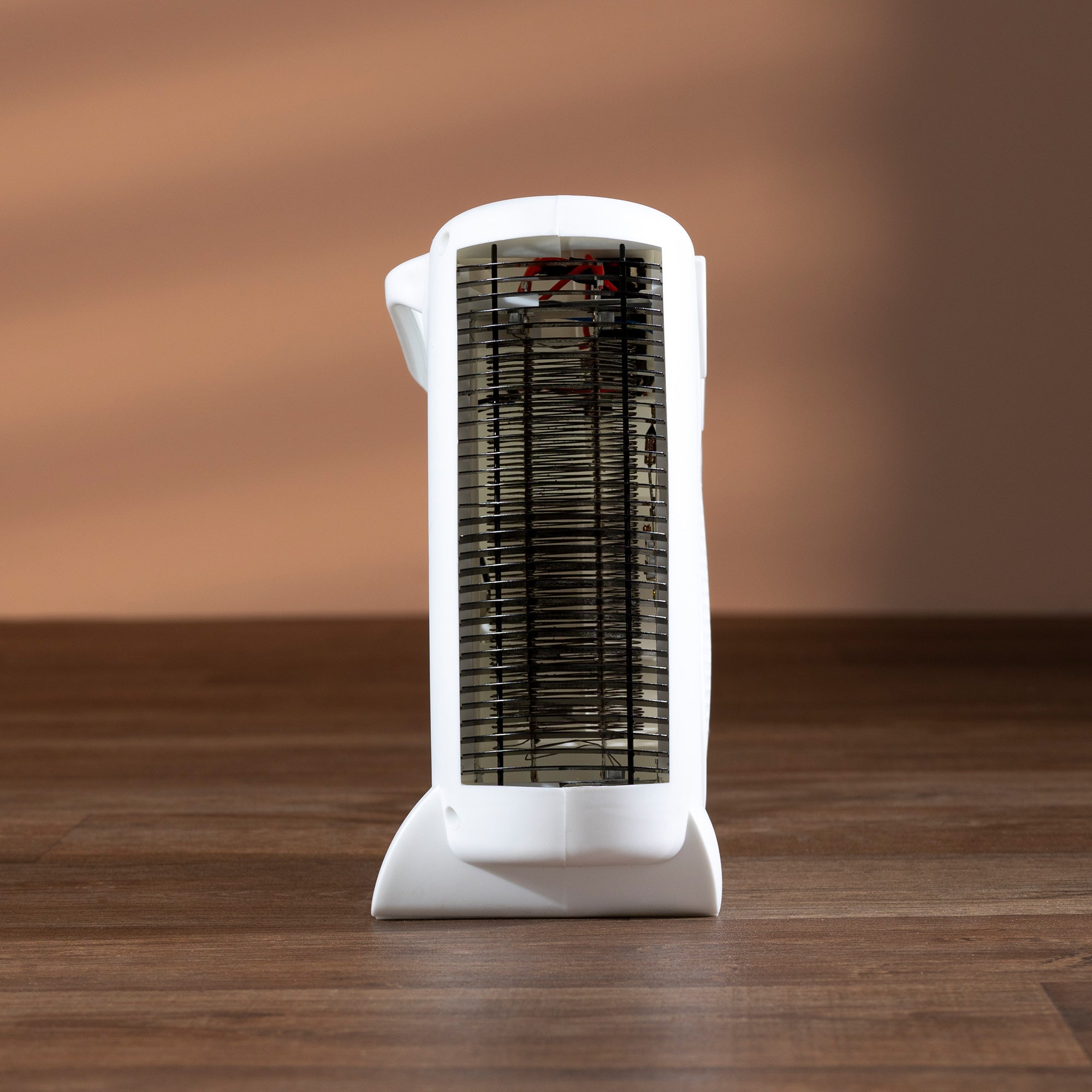 Daewoo 2000W Portable Fan Heater