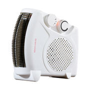 Daewoo 2000W Portable Fan Heater