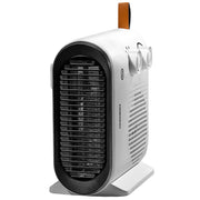 Daewoo 2000W Portable Fan Heater