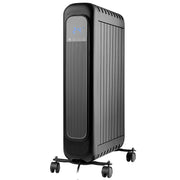 Daewoo 2000W Oil Free Eco Radiator with LED Display & Remote Control