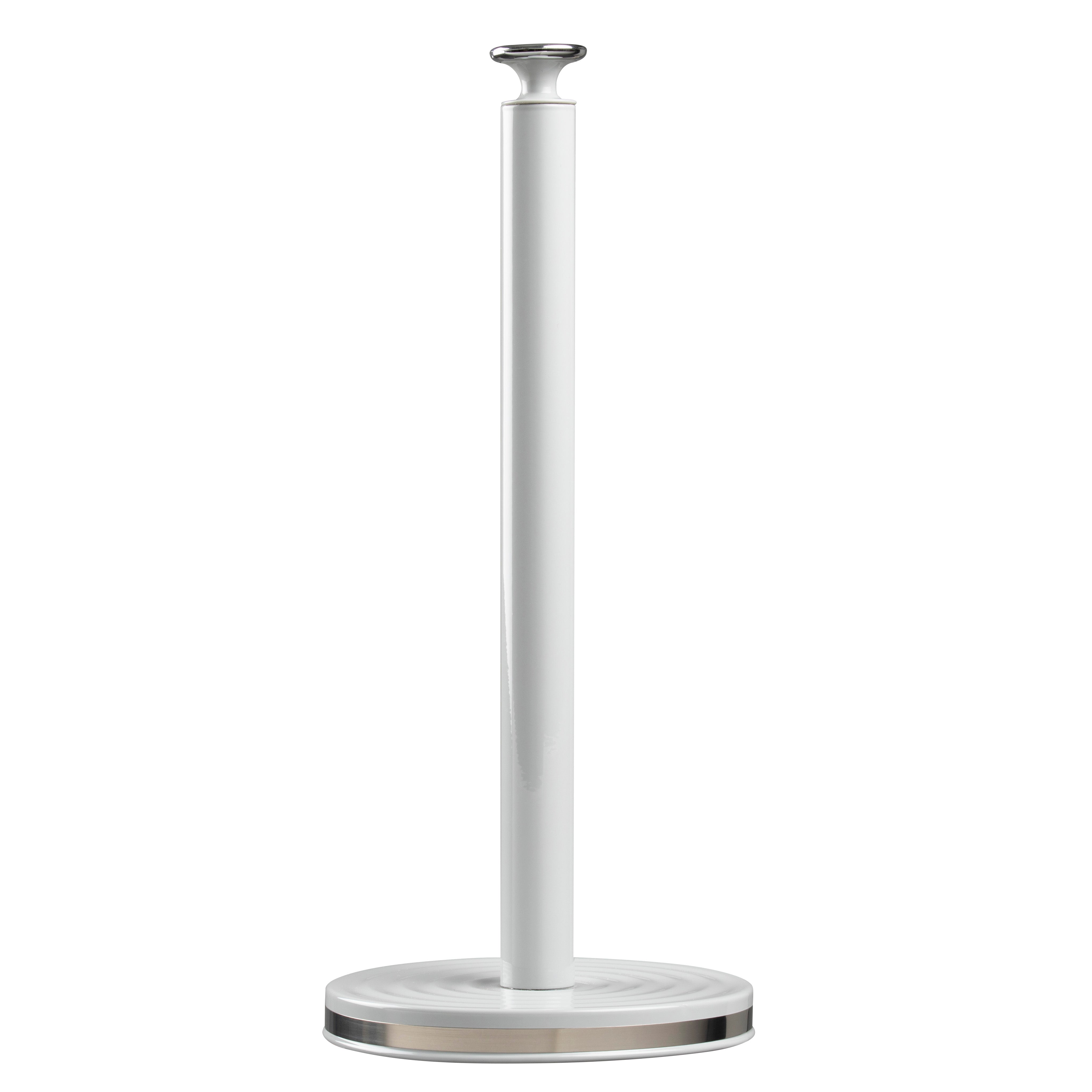 Daewoo Sienna Grey Kitchen Roll Holder