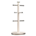 Daewoo Sienna Cream Mug Tree
