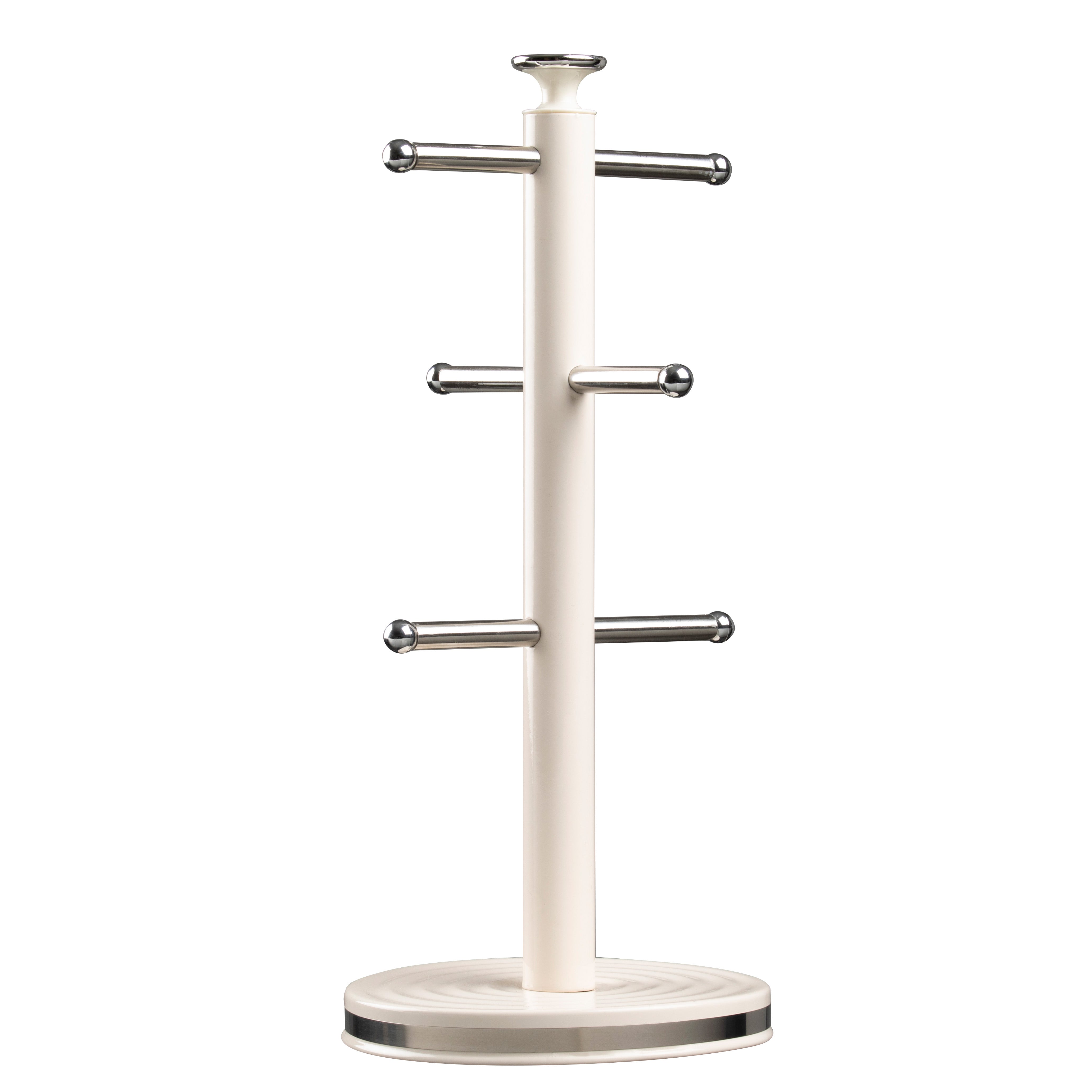 Daewoo Sienna Cream Mug Tree