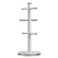 Daewoo Sienna Grey Mug Tree