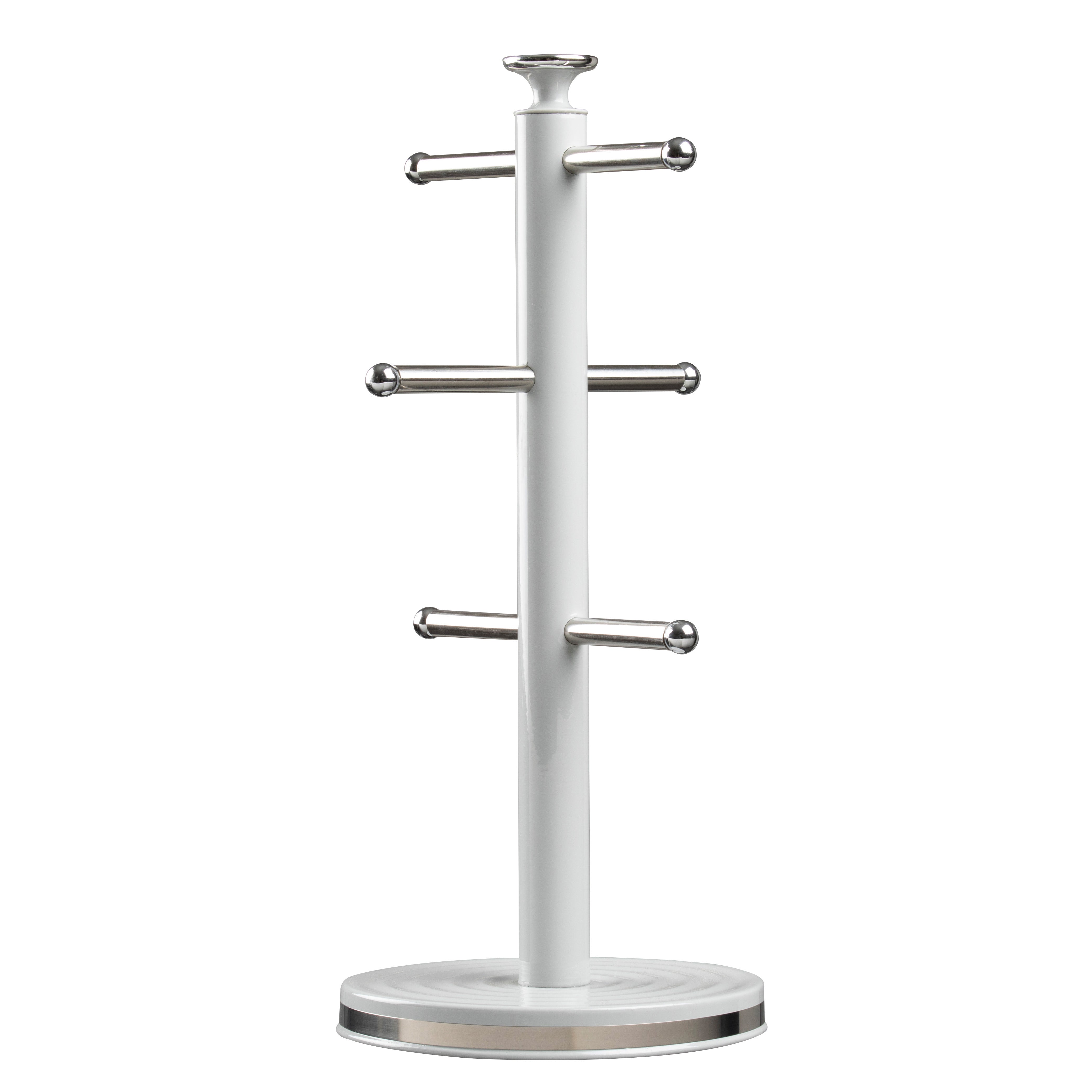 Daewoo Sienna Grey Mug Tree