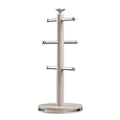 Daewoo Sienna Taupe Mug Tree