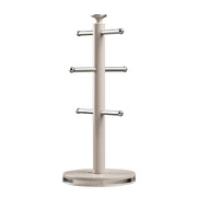 Daewoo Sienna Taupe Mug Tree