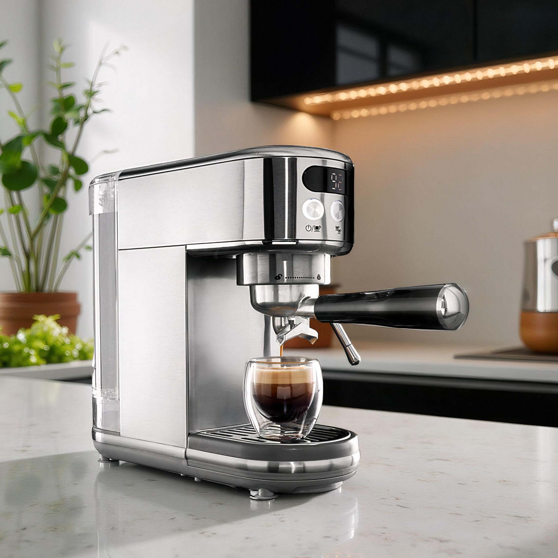 Daewoo Electricals