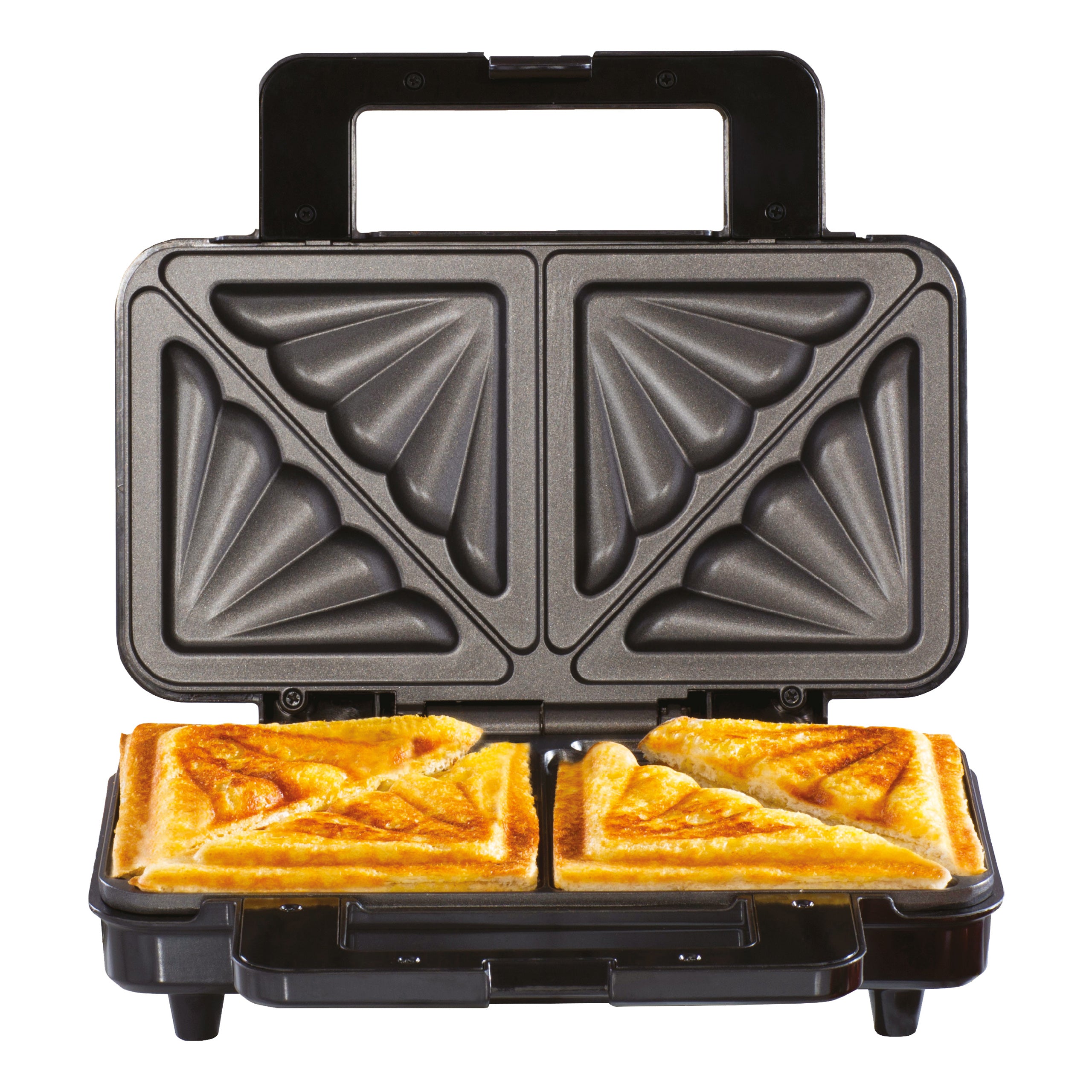 Daewoo Deep Fill Sandwich Maker