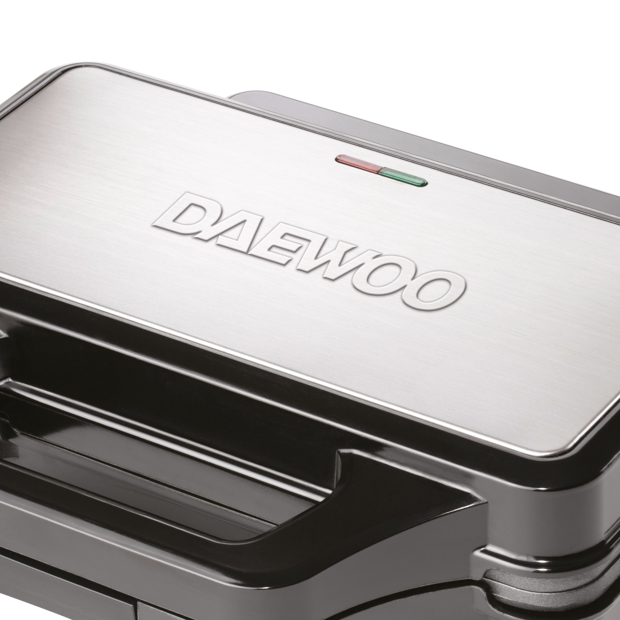 Daewoo Deep Fill Sandwich Maker